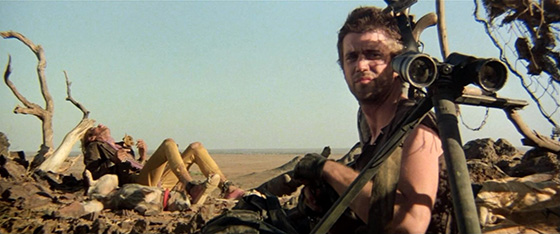 Mad Max 2 (1981)