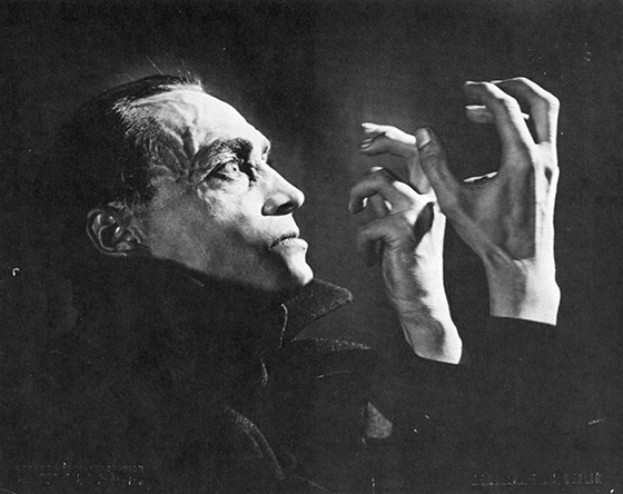 Hands of Orlac