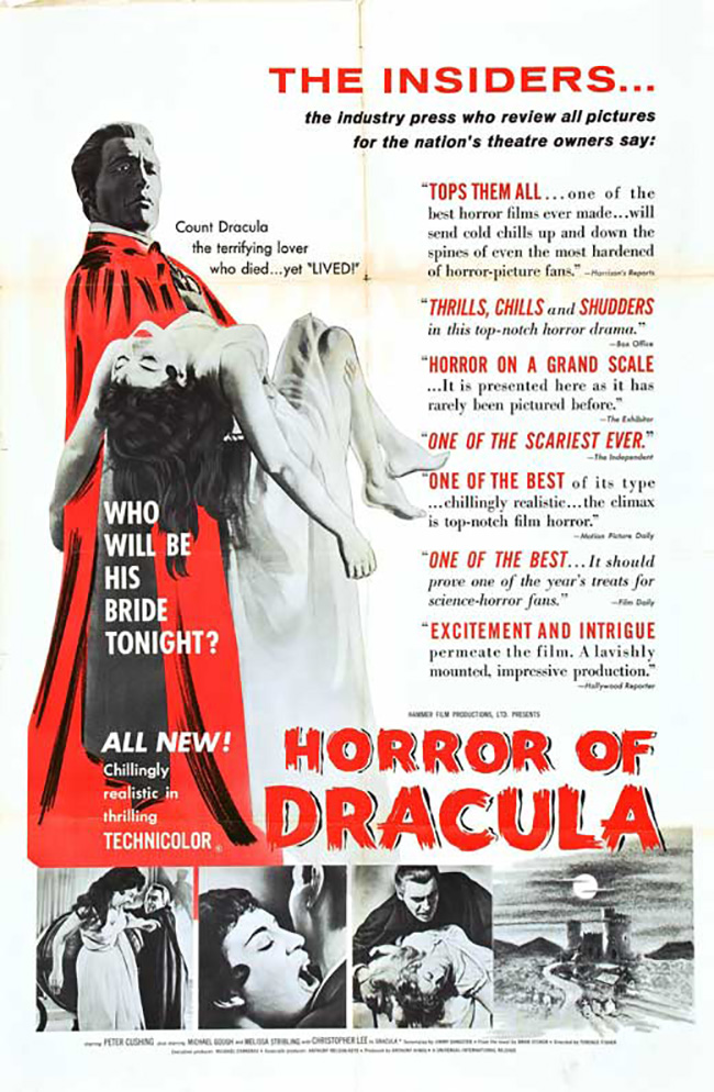 Dracula