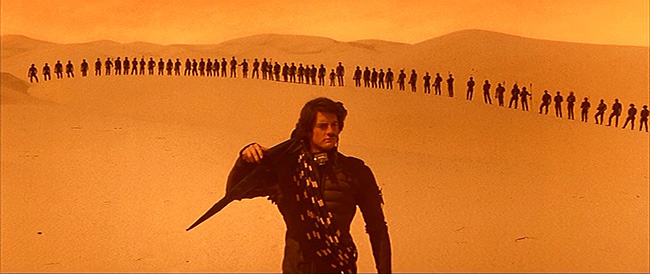 Dune (1984)