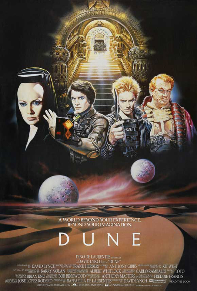 Dune 