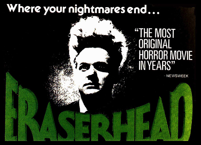 Eraserhead