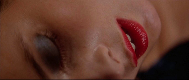 Blue Velvet (1986)