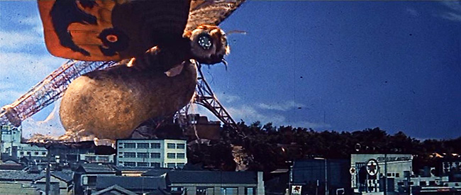 Mothra