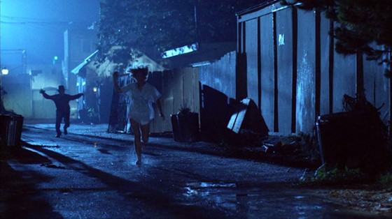 A Nightmare on Elm Street (1984)