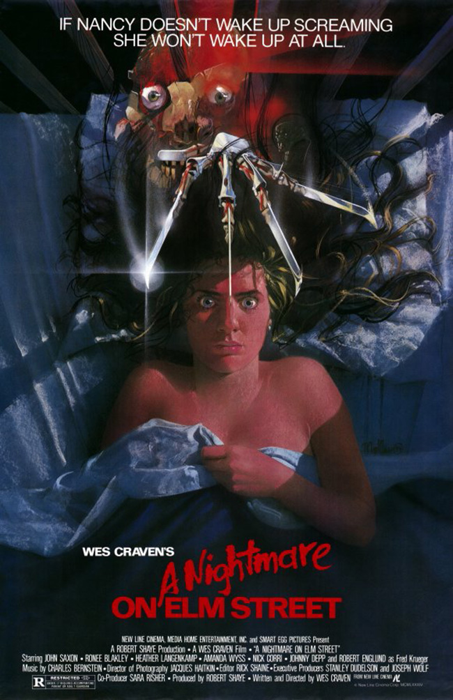 A Nightmare on Elm Street 