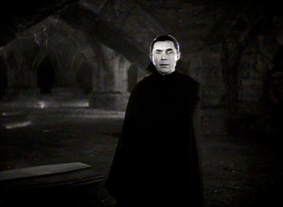 Double Feature: Dracula (1931)/Dracula (Spanish Version-1931)
