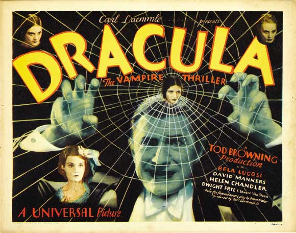 Dracula, Spanish Version [1931]