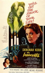 The Innocents poster