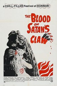 blood on satan's claw