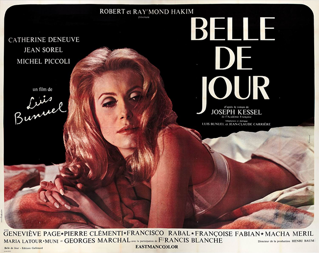 Belle de Jour 