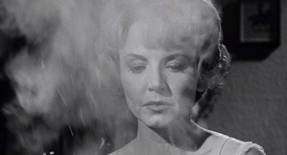 Burn, Witch, Burn (1962)