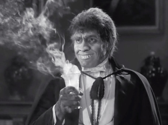 Dr. Jekyll and Mr. Hyde (1931)