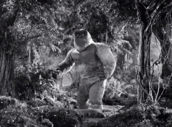 Son of Kong (1933)