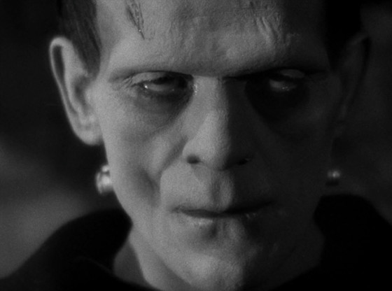 Frankenstein (1931)