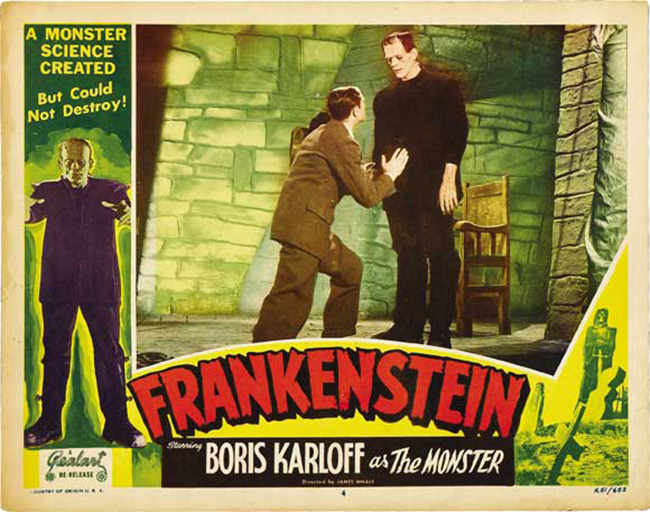 Lobby card for the film's re-issue.