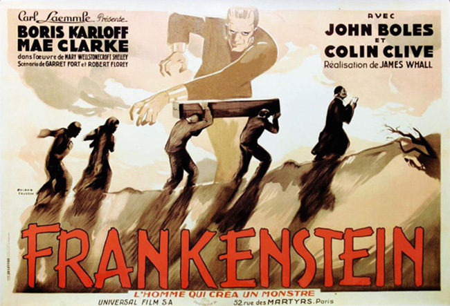 Frankenstein 08