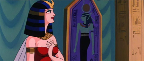 Cleopatra (1970)