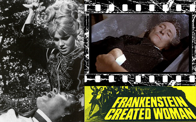 Frankenstein Created Woman 650px