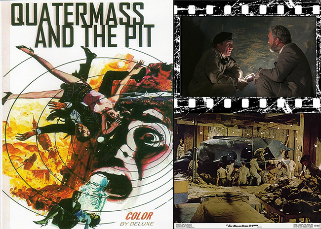 Quatermass and the Pit 