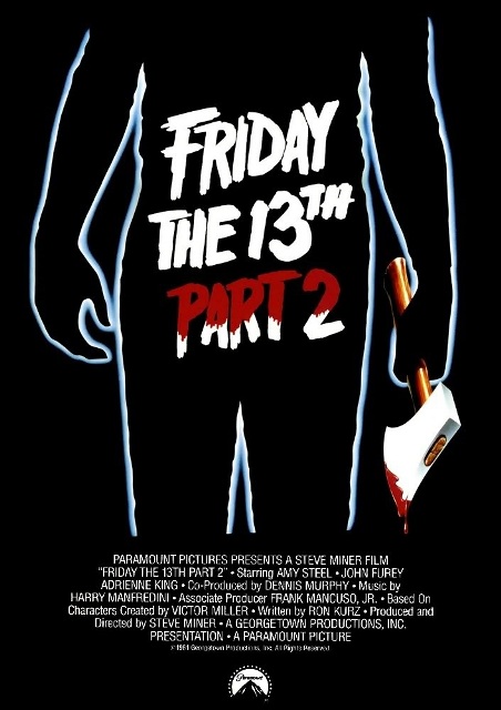 Friday the 13th Part 2