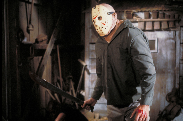 Friday the 13th Part 3 