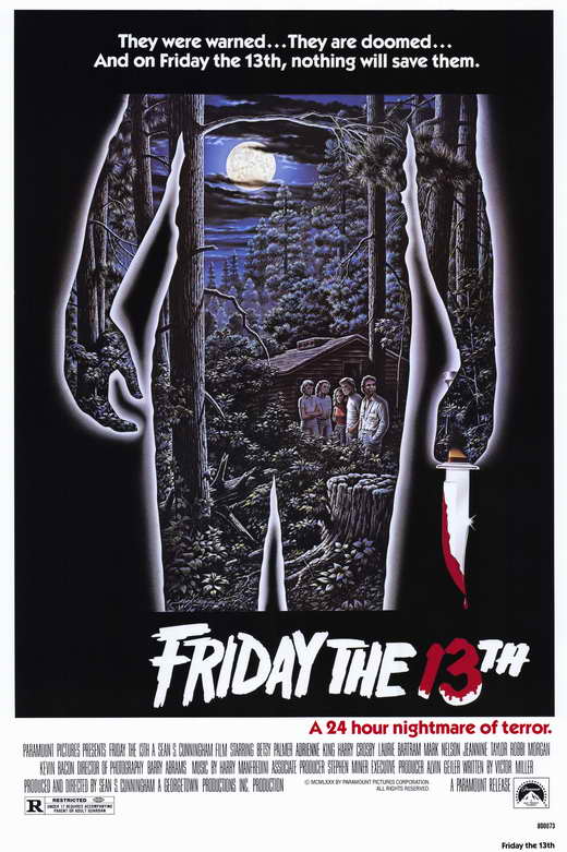 Friday the 13th 