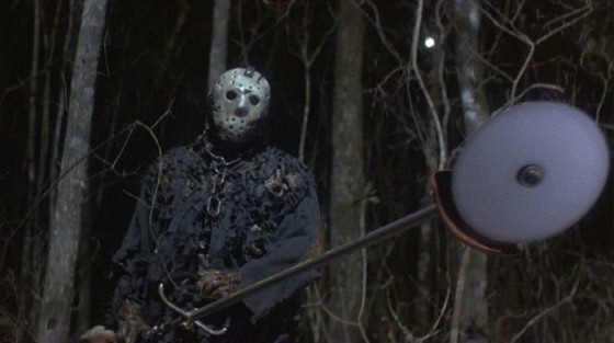 Double Feature: Friday the 13th Part VII: The New Blood (1988)/Friday the 13th Part VIII: Jason Takes Manhattan (1989)
