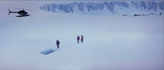 The Thing (1982)