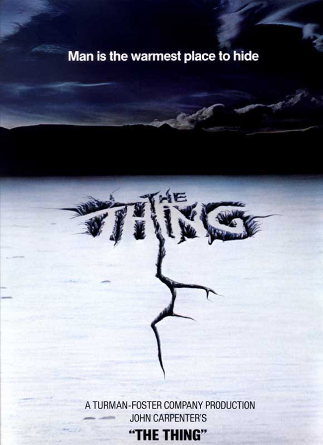 The Thing