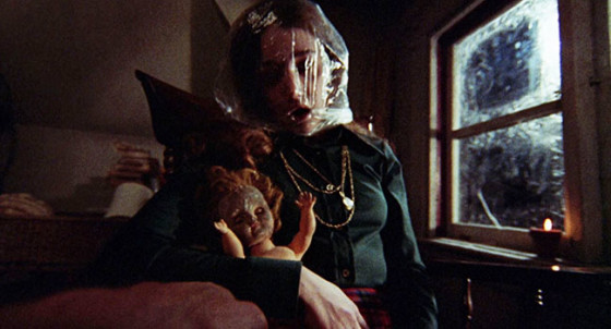 Black Christmas (1974)