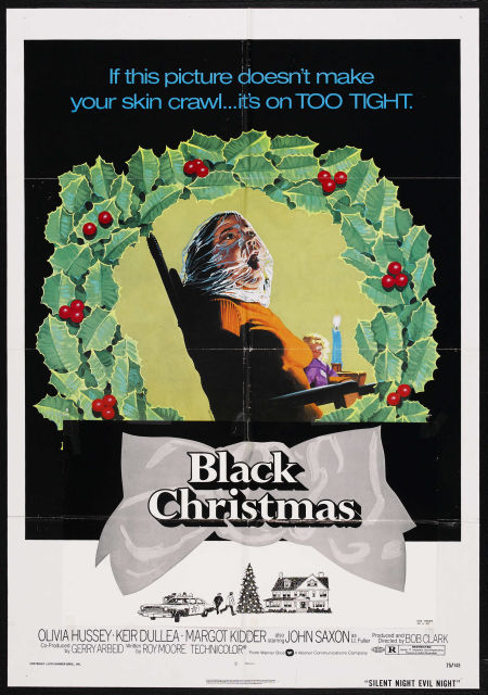 Black Christmas