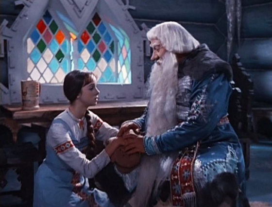 Father Frost (1964)