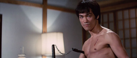 Fist of Fury (1972)