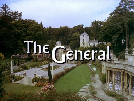 The Prisoner: The General (1967)