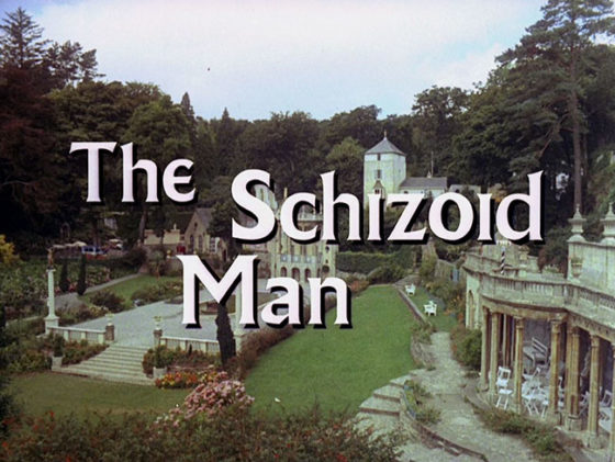 The Prisoner: The Schizoid Man (1967)