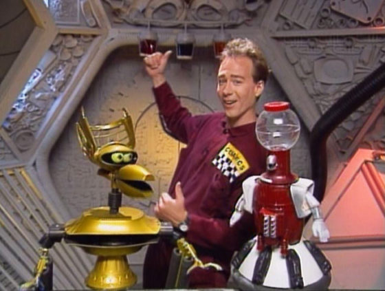 Mystery Science Theater 3000: 11 Episodes for 11 Seasons