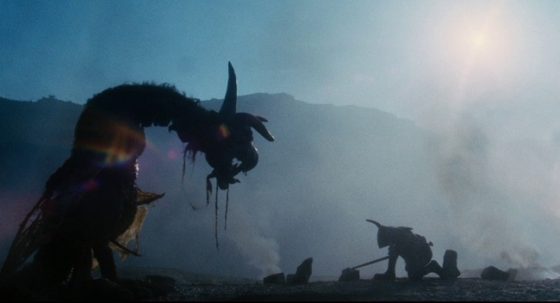 Jabberwocky (1977)