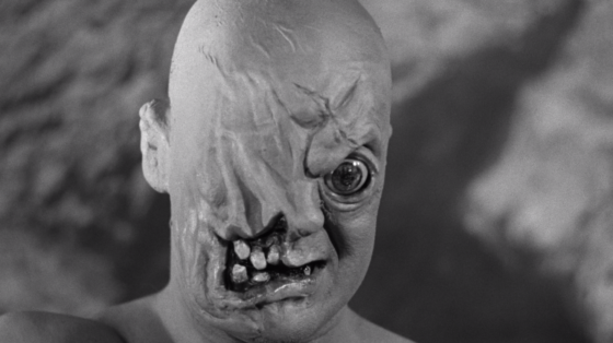 The Cyclops (1957)