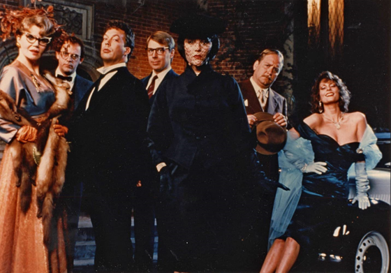 Clue (1985)