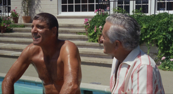 The Swimmer (1968)