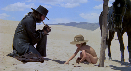 El Topo (1970)