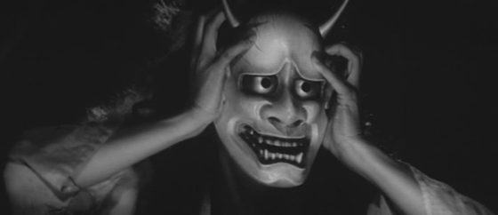 Double Feature: Onibaba (1964)/Kuroneko (1968)