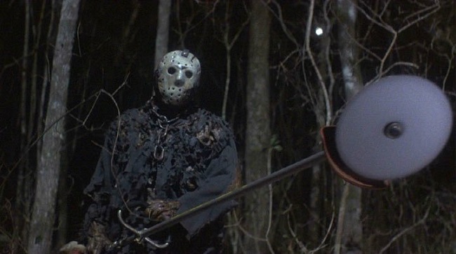 Image result for friday the 13th part 7