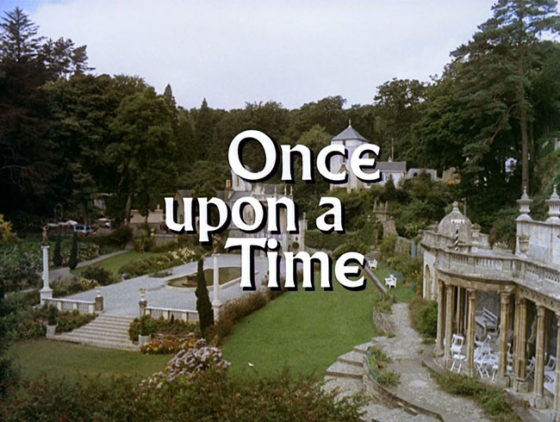 The Prisoner: Once Upon a Time (1968)
