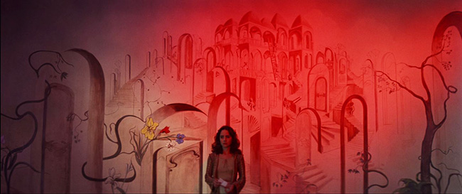 Suspiria (1977) – Midnight Only