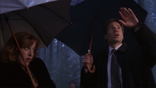 25 X Files For 25 Years Midnight Only 25 X Files For 25 Years Midnight Only