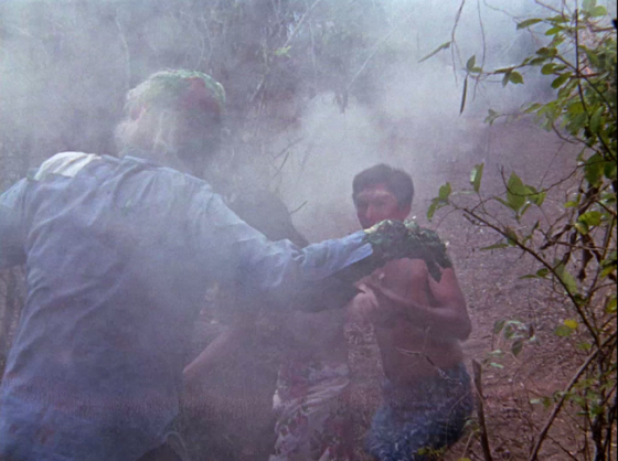 secret of blood island dvd